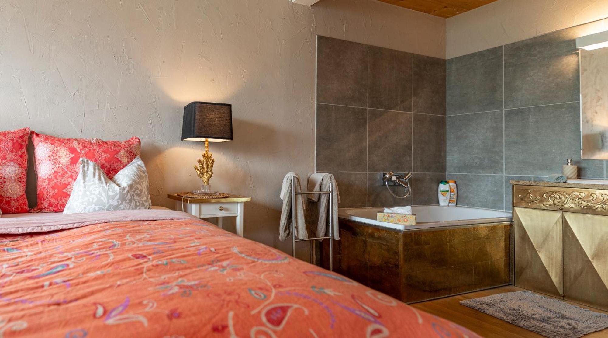 Apartamento The View Saint Wolfgang Exterior foto